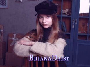 BrianaDaisy