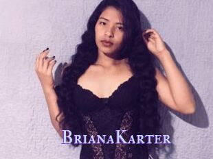 BrianaKarter