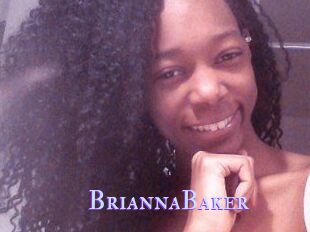 BriannaBaker