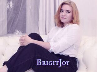 BrigitJoy