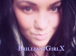 BrilliantGirlX