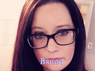 Briony