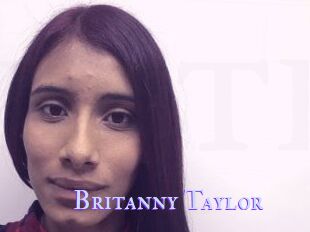 Britanny_Taylor