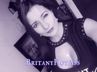 BritanyHotAss