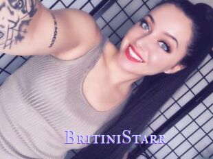 BritiniStarr