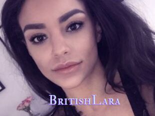 BritishLara