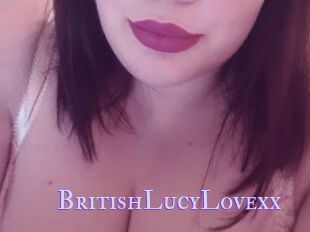 BritishLucyLovexx