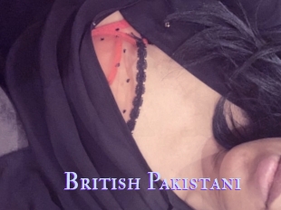 British_Pakistani