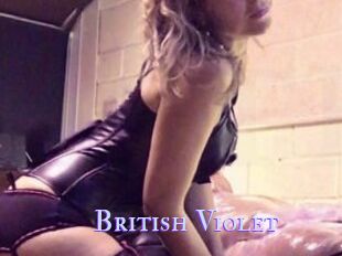 British_Violet