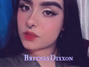 BritneyDixxon