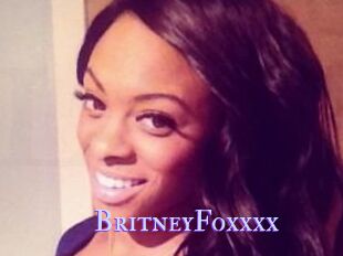 BritneyFoxxxx