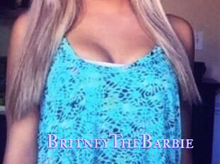 BritneyTheBarbie