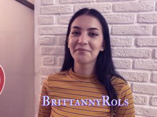 BrittannyRols