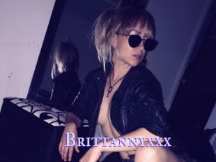 Brittannyxxx