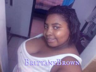 BrittanyBrown