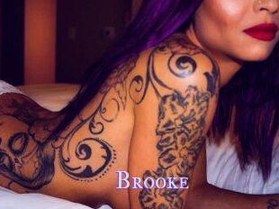 Brooke