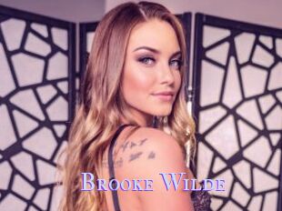 Brooke_Wilde