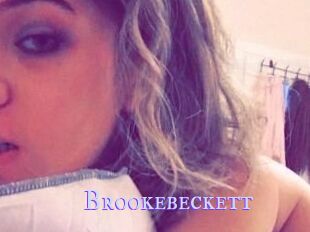 Brookebeckett