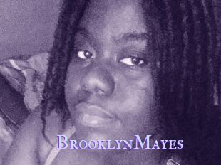 Brooklyn_Mayes