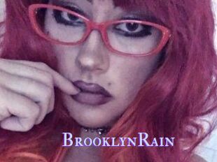 BrooklynRain