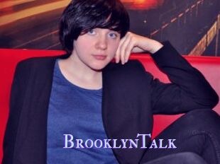 BrooklynTalk