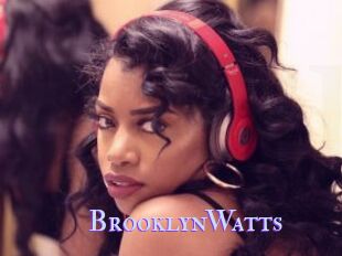 BrooklynWatts