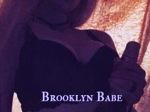 Brooklyn_Babe