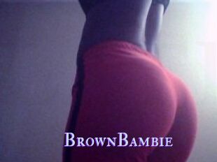 BrownBambie