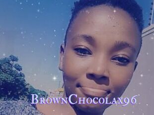 BrownChocolax96