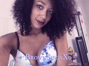 BrownSugaXo