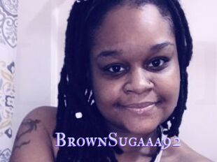 BrownSugaaa92