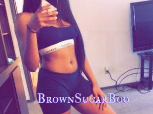 BrownSugarBoo