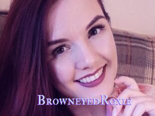 BrowneyedRoxie