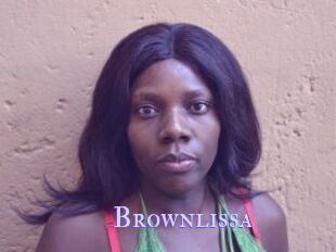 Brownlissa