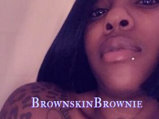 BrownskinBrownie