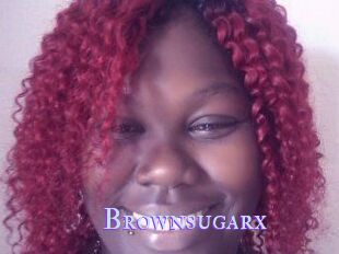 Brownsugarx