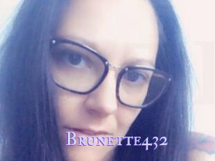 Brunette432