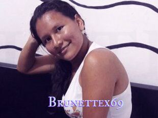 Brunettex69