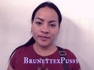 BrunettexPussy