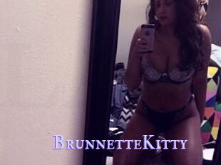 BrunnetteKitty