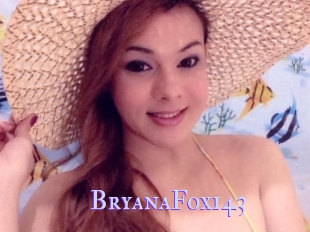 BryanaFox143