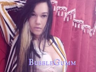 BubbleGumm