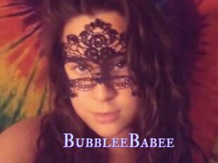 BubbleeBabee