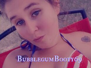 BubblegumBooty69