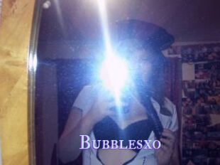 Bubblesxo