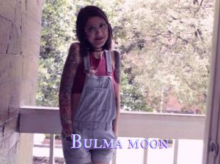 Bulma_moon