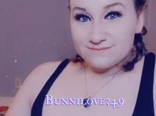 Bunnilove349