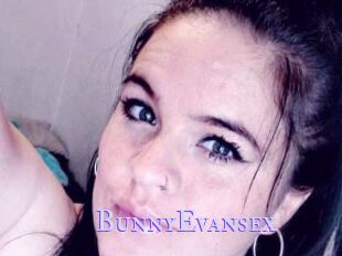 BunnyEvansex