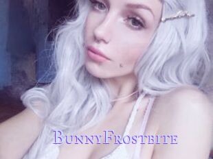 BunnyFrostbite