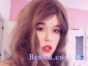 BunnyLuna